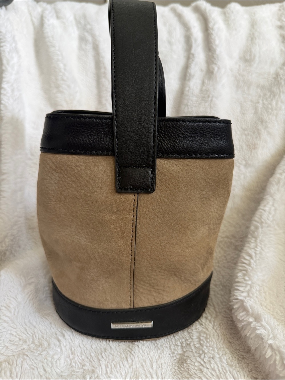 Rebecca Minkoff Mini Bucket Bag